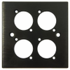 Audio & Video Faceplates - 1873813 - RS Components, Ltd.