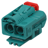 Coaxial Connector (RF) Accessories - 17-2-2289732-0-ND - DigiKey