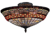 934-CB Semi-Flush Mts.-Bowl Style - 496468 - Capital Lighting, Inc.