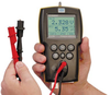 Handheld Pressure Calibrator -- PCL340 Series - Image