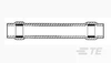 Splices - 650074-000 - TE Connectivity