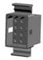 Pin & Socket Connectors - 770101-1 - VAST STOCK CO., LIMITED