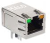 Modular Connectors / Ethernet Connectors - HFJT1-1041RL - VAST STOCK CO., LIMITED