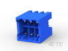 PCB Headers & Receptacles - 2-1827392-1 - TE Connectivity