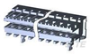 Standard Edge Connectors - 1-1534798-9 - TE Connectivity