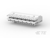 Standard Edge Connectors - 1534415-7 - TE Connectivity