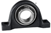 Link-Belt C500 Pillow Blocks Ball Bearings -- C500 - Image