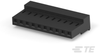 Standard Rectangular Connectors - 4-644501-0 - TE Connectivity