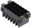 Terminal Blocks - Headers, Plugs and Sockets - 1753349-ND - DigiKey