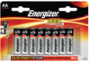 Alkaline Battery, 1.5V, Aa, 12Pk; Battery Voltage Energizer - 80Y4814 - Newark, An Avnet Company