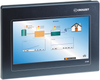 Hmi Touch Panel W/ Cable, 7 Inch; Meter Display Type Crouzet - 11AC9474 - Newark, An Avnet Company