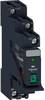 Power Relay, Spdt, 24Vdc, 10A, Socket; Contact Configuration Schneider Electric - 12AJ7840 - Newark, An Avnet Company
