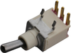 Toggle Switch, Spdt, 0.4Va, 20V, Tht; Switch Operation C&k Components - 34AH9450 - Newark, An Avnet Company