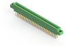 Card Conn, Dual Side, 54Pos, Wire Wrap; Card Edge Connector Type Edac - 61AJ0705 - Newark, An Avnet Company