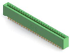 Card Edge Conn, Dual Side, 50Pos, Lug; Card Edge Connector Type Edac - 60AJ5339 - Newark, An Avnet Company