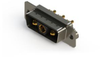 Combo D-Sub Conn, Plug, Da-3W3K, Th; Product Range Edac - 52AJ1149 - Newark, An Avnet Company