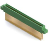 Card Conn, Dual Side, 78Pos, Wire Wrap; Card Edge Connector Type Edac - 69AJ5618 - Newark, An Avnet Company