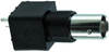 Rf/coaxial, Bnc Jack, Straight, 75 Ohm, Solder; Connector Type Greenpar - Te Connectivity - 78M7213 - Newark, An Avnet Company