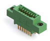 Card Edge Conn, Dual, 14Pos, Wire Wrap; Card Edge Connector Type Edac - 64AJ6772 - Newark, An Avnet Company