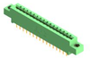 Card Edge Connector Rohs Compliant Edac - 63AJ1624 - Newark, An Avnet Company