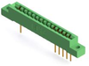 Card Conn, Single Side, 14Pos, Wire Wrap; Card Edge Connector Type Edac - 86AH7642 - Newark, An Avnet Company