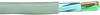 Shielded Multiconductor Cable, 40 Conductor, 24Awg, 1000Ft, 300V; Cable Shielding Alpha Wire - 05R8872 - Newark, An Avnet Company