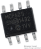 Op Amp, 2.8Mhz, 2.3V/us, Soic-8; No. Of Amplifiers Microchip - 61K2952 - Newark, An Avnet Company