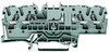 Terminal Block, Fused, 22-12Awg, 5X20Mm; No. Of Positions Wago - 62R9559 - Newark, An Avnet Company