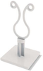 Cable Tie, Twist Lock, 0.4, Nat, Pa6.6; Cable Tie Material Essentra Components - 66AJ3949 - Newark, An Avnet Company