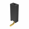Connectors, Interconnects - Rectangular Connectors - Headers, Receptacles, Female Sockets - 1288926-SSQ-101-02-G-S-RA - Win Source Electronics