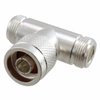 Coaxial Connectors (RF) - Coaxial Connectors (RF) - Adapters - 082-102 - 793138-082-102 - Win Source Electronics