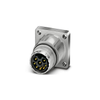 Circular Connector Housings - 1619196-ND - DigiKey