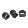 Circular Connector Assemblies - 339-MS3106A24-27S-ND - DigiKey
