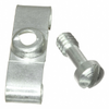 D-Sub, D-Shaped Connector Jackscrews - 1195-7110-ND - DigiKey