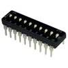DIP Switches - CT21010MS-ND - DigiKey