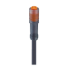 M8 Snap-In Sensor/Actuator Single-Ended Cordset: Female, - RKM 4-225 - Belden Inc.