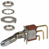 Toggle Switches - CKN1440-ND - DigiKey