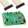 Analog to Digital Converters (ADCs) Evaluation Boards - DC2289A-B-ND - DigiKey