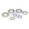 hardware/fasteners/sealing >> Flat washers -- DIN125A M6X1.5 304 B - Image