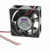 DC Brushless Fans (BLDC) - F6025X24B-FHR-ND - DigiKey