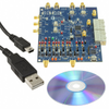 RF, RFID, Wireless Evaluation Boards - AD9961-EBZ-ND - DigiKey