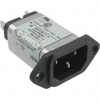 Power Entry Modules (PEM) - 6EEB1-ND - DigiKey