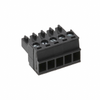 Headers, Plugs and Sockets - 281-8196-ND - DigiKey