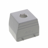 Heavy Duty Connector Housings, Hoods, Bases - A132656-ND - DigiKey
