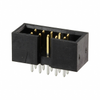Headers, Male Pins - WM14720-ND - DigiKey