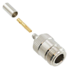 Coaxial Connector (RF) Assemblies - ARFX1999-ND - DigiKey