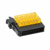 Free Hanging, Panel Mount - A125868-ND - DigiKey