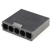 Blade Type Power Connector Housings - 1726733005-ND - DigiKey