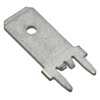 Quick Connects, Quick Disconnect Connectors - A108657-ND - DigiKey