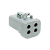 Rectangular Connector Housings - 889-2277-ND - DigiKey